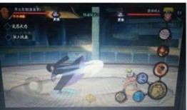 火影忍者手游最新爆料A,A技能全面升级，全新忍者即将登场！