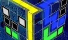 鬼叔爆料魔方新游戏视频,魔方新游戏视频首曝，神秘元素引玩家热议